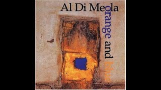 Al Di Meola:-&#39;Theme Of The Mothership&#39;