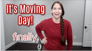 It's Moving Day. Finally! New Rooms, Cleaning, Decluttering, Rearranging, Wow! I Can't Believe It! by THE WADS 184,302 views 2 months ago 40 minutes