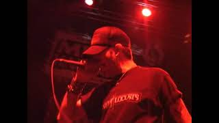 Lamb Of God – In The Absence Of The Sacred (New England Metal And Hardcore Festival 2003)