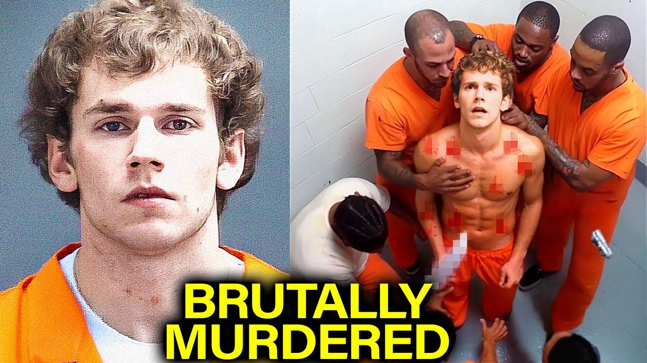 What Happens To Baby Killers In Prison?