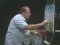 William Alexander - The Magic of Oil Painting III - Wildflowers