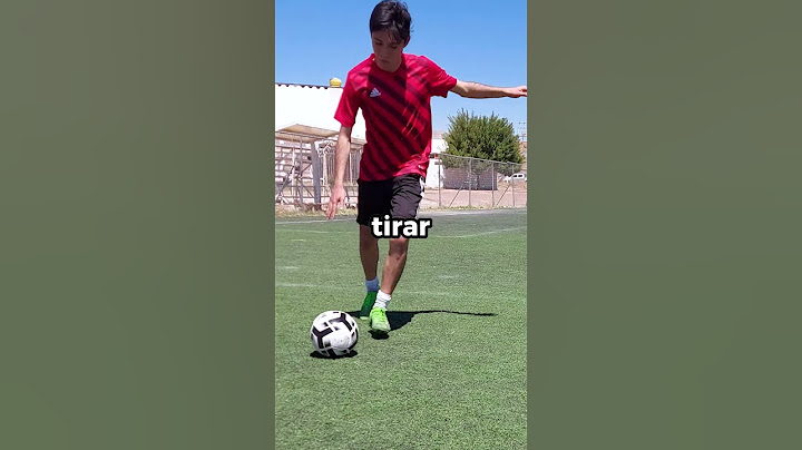 ✅ TIPS para MEJORAR la DEFINICIÓN ⚽🥅