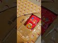 This was amazing!amazon unwrapping wrappinggifts christmas... #Shorts #zollicandy