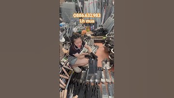 Thuổng đào cây bứng cây thép nhip oto chuẩn xịn