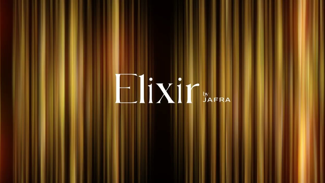 Elixir by JAFRA Eau de Parfum & Hydrating Perfume