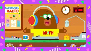 DJ Duggee: The A Capella Song | Boots and Cats | Hey Duggee