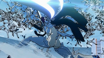 [Kill la Kill] Opening 2 English by Sapphire HD creditless