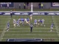 Deandre thompson u of memphis highlight