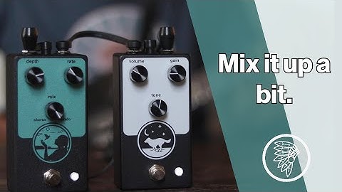 NativeAudio Aakii and Makoyii - Mix it up a bit.