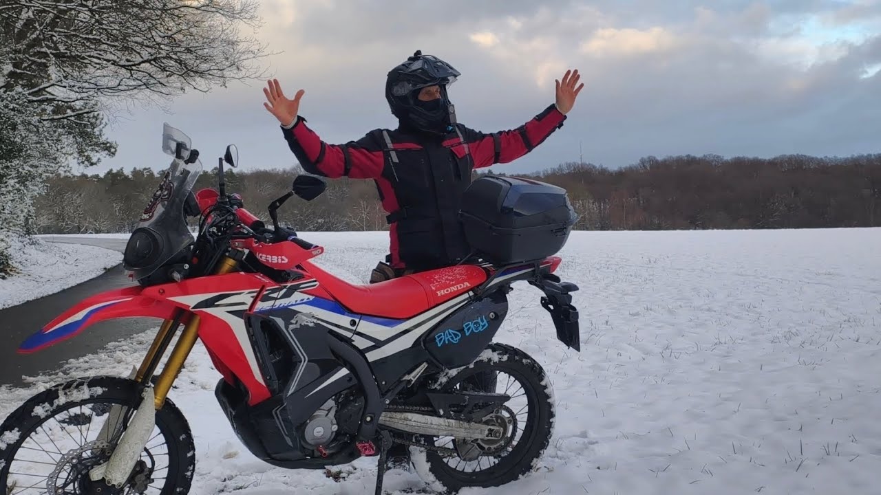 Schne Motorrad Club Hamburg Bild