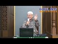 Melaksanakan Ajaran Islam | Prof. Daelami | Kajian Ahad Pagi Masjid Darul Iman Pekalongan