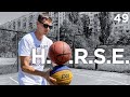 Играем в Трикшот H.O.R.S.E. | Smoove