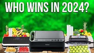 I Reviewed The 5 Best Vacuum Sealers in 2024 by Product Guide 492 views 2 weeks ago 8 minutes, 45 seconds