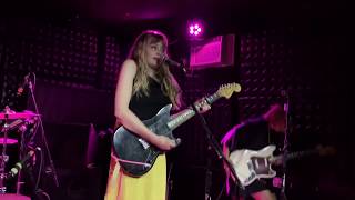 Alexandra Savior: Crying All The Time (Live @ The Casbah - June 26, 2019)