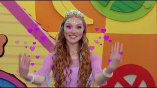 Ready Steady Wiggle Series 4 Promo