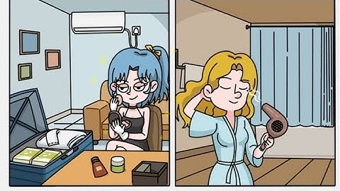 Brain Out 2 Level 90. Walkthrough Gameplay Solution