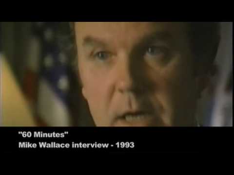 Drug War "Conspiracy Theories"