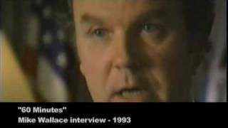 Drug War "Conspiracy Theories"