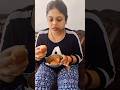 egg curry 🍛😋 #youtubeshorts #eggcurry #eatingchallenge #pujavlogger