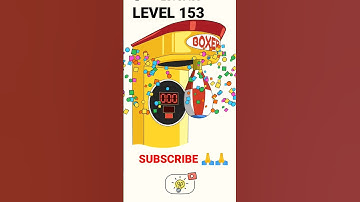 DOP 4 LEVEL 153 #short #shorts