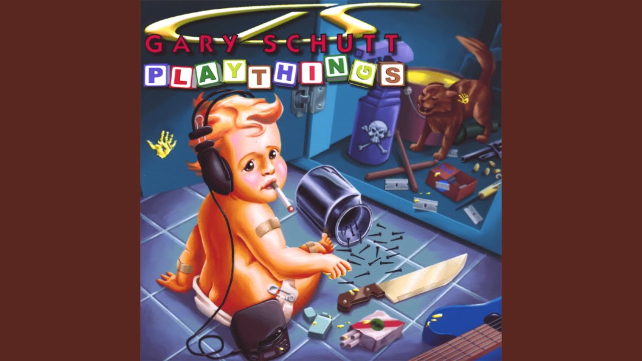 Watch Playthings on YouTube Watch Playthings on YouTube