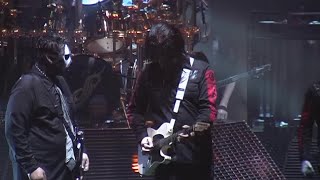 Slipknot LIVE Disasterpiece - Copenhagen, Denmark 2008 [remastered]