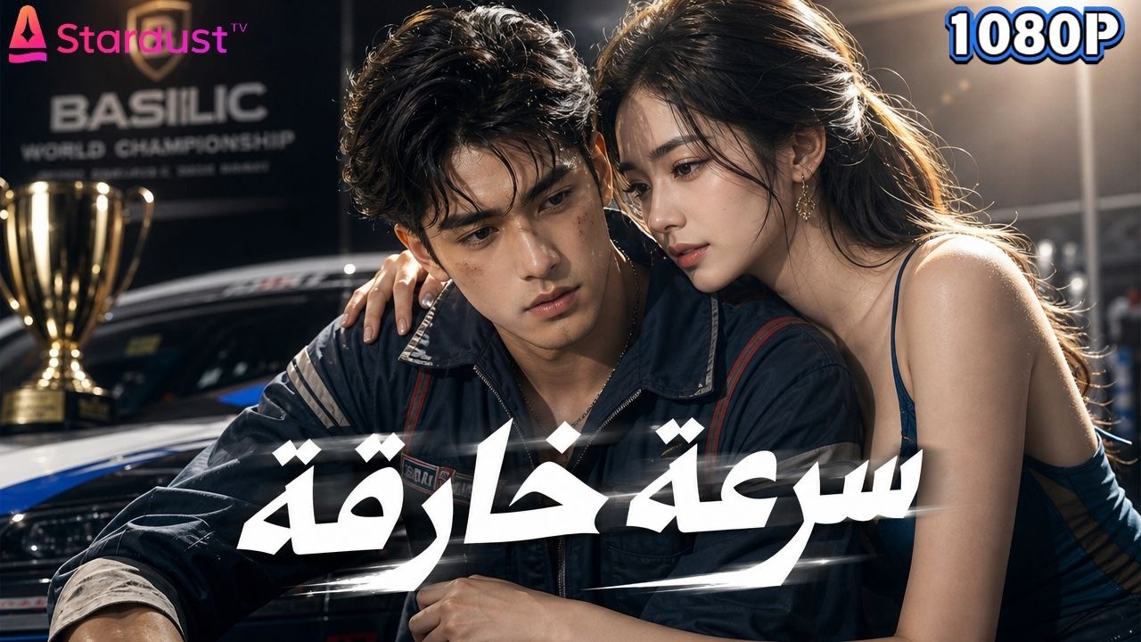 بعد وفاة والده… تخلّى عن حلمه وأصبح مجرد ميكانيكي سيارات 💔 poster