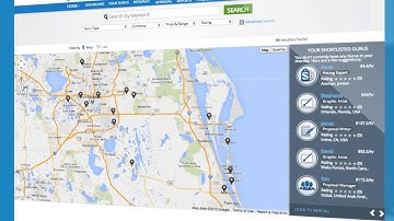 Business Web Video Sample - 142 Productions