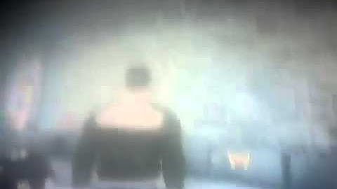 Rick Grimes season 5 version on saints row 4