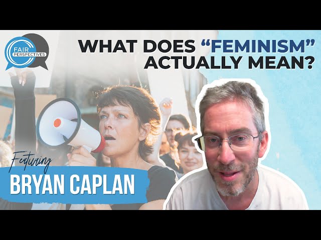 What Does Feminism Actually Mean?