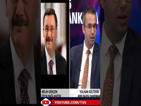 Gökçek VS Gültekin