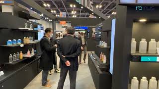 RAINUS at NRF 2022 - The Recap'
