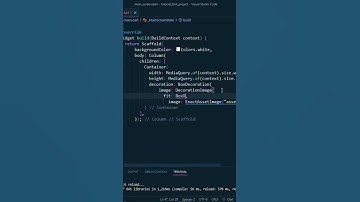 #flutter make #image full screen #easily #fullscreen #mobileappdevelopment #tutorial
