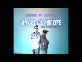 ZAHER FT CHRIS - ANGEL OF MY LIFE