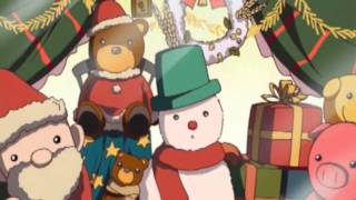 fvs shake up christmas