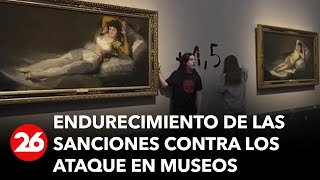 alemania-estudia-endurecer-las-medidas-contra-ataques-de-activistas-a-museos