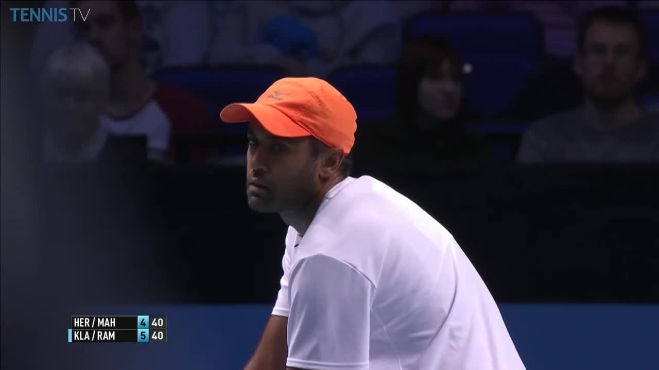 xổ số đài bắc Mahut and Herbert break to stay alive: 2016 ATP World Tour Finals RR