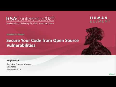 Secure Your Code