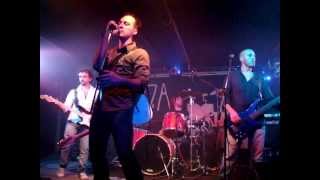 Heaven - The Reckless live (Brian Adams Tribute)