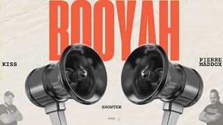 Download Lagu Kiss x Pierre Maddox - Booyah (Showtek) MP3 Download Lagu Kiss x Pierre Maddox - Booyah (Showtek) MP3