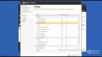 avast! Pro Antivirus video demo