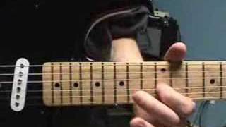 Jimi Hendrix Bends