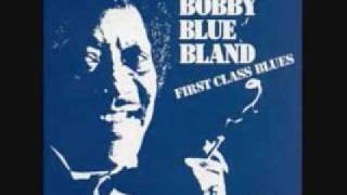 Bobby "Blue" Bland - Second Hand Heart chords