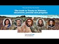 The track to treaty in victoria  structures process and progress