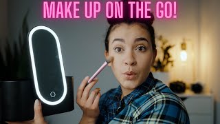 The Portable Vanity Luxbox 5 Min Review