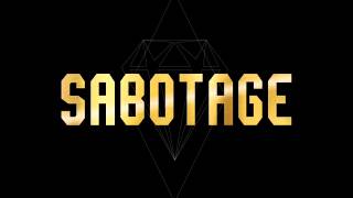 Sabotage - Donde Tú No Estas