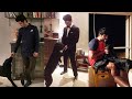 Heart touching moments of Sushant Singh Rajput with his Dog #Fudge