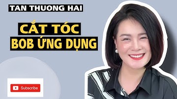 Cắt tóc bob ứng dụng (Tân thượng Hải người dẫn đường thấp sáng đam mê)