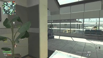 IMS Long Range Shot MW3