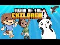 Yaramaz Çocukları Durdur!! - Panda ile Think of the Children